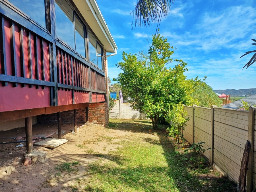 3 Bedroom Property for Sale in Fraaiuitsig Western Cape